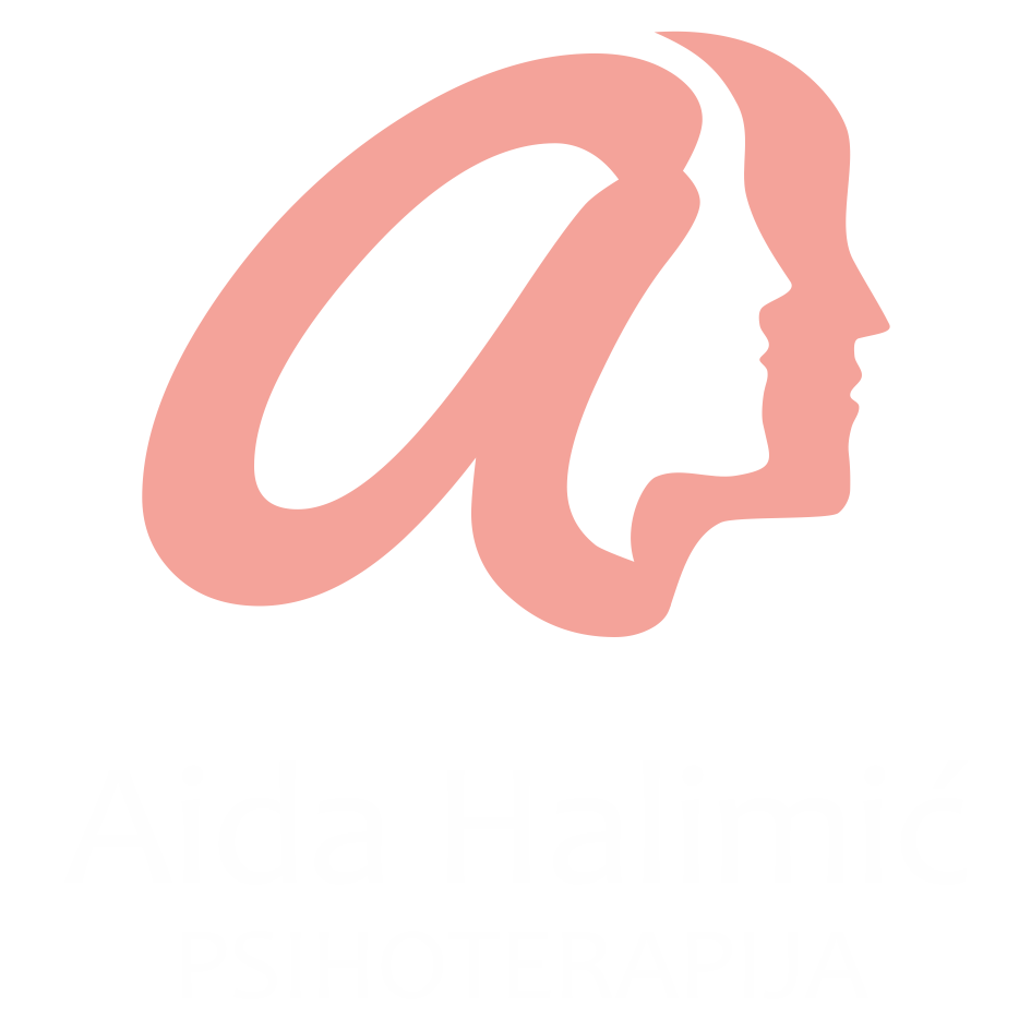 Aida Halimić Logo